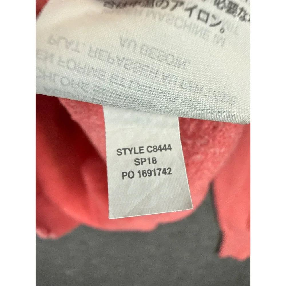 J. Crew Factory classic crewneck